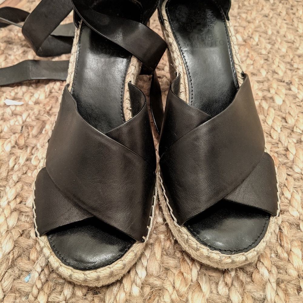 Vince Camuto Leddy Sandals